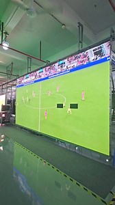 Adjusting this LED screen. Buy Stable LED Display, Go To EagerLED Email: info@eagerled.comWhatsapp: 86 15361038665Website: www.eagerled.comYoutube: https://www.youtube.com/@EagerLEDTiktok: www.tiktok.com/@eagerleddisplayFacebook: www.facebook.com/eagerled/#eagerled #ledwall #leddisplay #indoorleddisply #fixedleddisplay #ledscreen #media #leddisplay #panel #ledpanel #bigscreen #ledmonitor | LED Video Wall-Eagerled