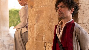 Joe Wright's 'Cyrano' stars Peter Dinklage stars a classic romantic hero