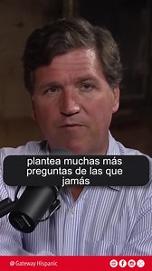 Tucker Carlson announces documentary about 9-11