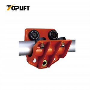 [Hot Item] Heavy-Duty Lifting and Transporting 300kg Pipe Trolley