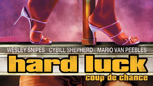 Hard Luck - Apple TV