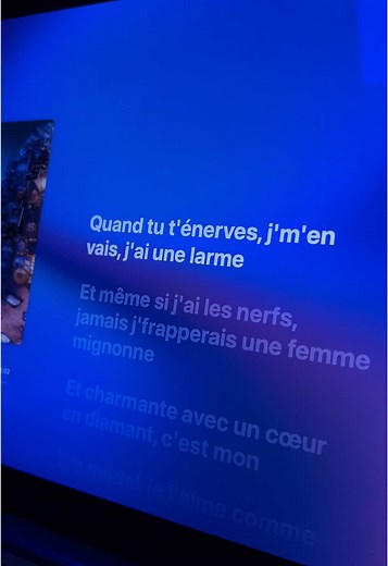 Un jour je l'aurai - Jul au concert