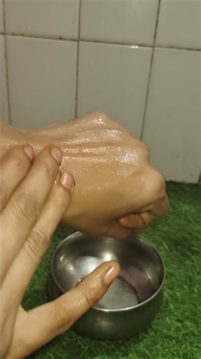 👉Do this to get rid of ringworm and itching...👍