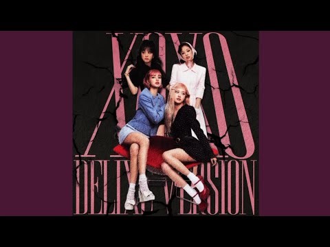 BLACKPINK - ‘Tick, Tick Boom’ (Official Audio)