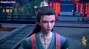 انیمه چینی God of Spring and Autumn فصل 1 قسمت 17