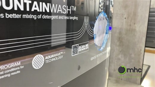 Tackle your laundry with ease using the Defy 8kg Top Loader Washing Machine in Manhattan Grey. Spacious and efficient, it fits your busy lifestyle. On special for the Birthday Bash — don’t miss out while stocks last. See more here: https://www.mhcworld.co.za/products/defy-8kg-manhattan-grey-top-loader-washing-machine-dtl156?variant=39621472878681  T&Cs apply. (E&OE) #Defy #WashingMachine #LaundryDay #MHCWorld | MHC World | Facebook