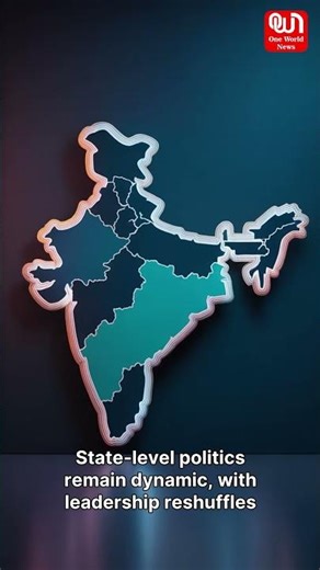 India’s Political Pulse: Key Headlines Shaping the Nation Today