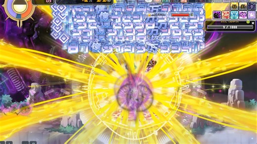 【JMS】战法solo H塞伦