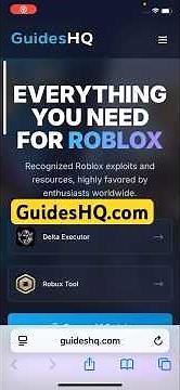 How to download and use Delta executor [Working] #deltaexecutor #deltaexecutormobile #roblox