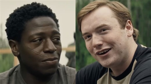 The Long Walk ending explained: The relationship between McVries and Garraty, explored