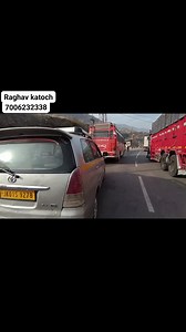 Innova 2012 model | Raghav Katoch Raj