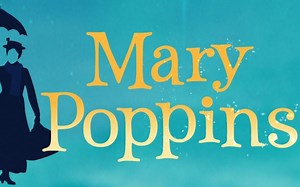 [Musical Theatre] Mary Poppins (2015)