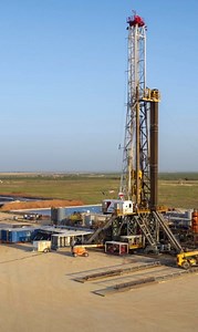 Congratulations to our top 10 Footage rigs in the US for 2024! 👏 It’s not easy to achieve the following: 1. Rig 776 689,294 feet 2. Rig 775 644,541 feet 3. Rig T138 639,839 feet 4. Rig 759 638,224 feet 5. Rig 777 633, 262 feet 6. Rig 147 628, 190 feet 7. Rig 766 622,324 feet 8. Rig T125 613,238 feet 9. Rig T134 599,435 feet 10. Rig T141 589,007 feet It takes team effort to reach such incredible footage in a single year- from the engineering team optimizing our rigs’ efficiency, to the Floorhand