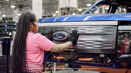 Ford adopts ‘Tesla model’—then shuts down Kentucky plant and axes 2,000 jobs