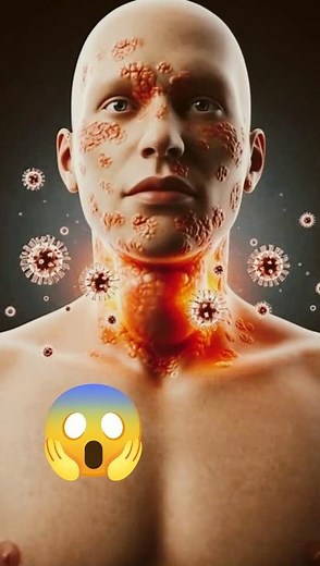 What Happens When You Eat Peanuts for 30 Days? 🥜🔥 #shortsfeed