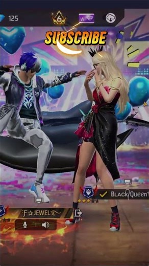 SHOKHER AKTA AINA POSONDO KORSILAM #freefire #shorts #ffjewelofficial85k