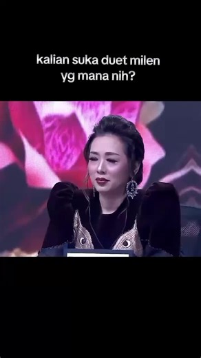 Duet Mila dan Valen di Pamekasan: Siapa Favoritmu?