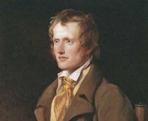 John Clare - The Evening Primrose lyrics