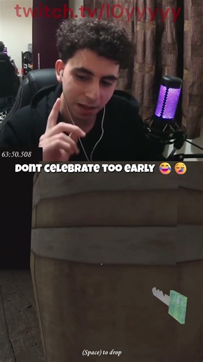 granny speedrunning got me tweaking so bad 😭 | #grannygame #speedrun #epicfails