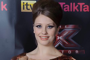 X Factor star Ella Henderson unrecognisable 10 years after show