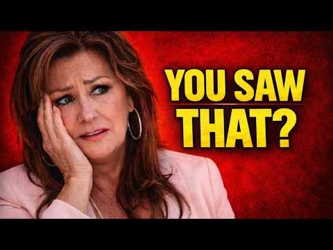 Rick Renner's BOLD Statement SHUTS DOWN Joni Lamb on Live TV