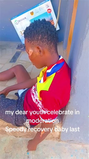 Celebrate in Moderation for Speedy Recovery