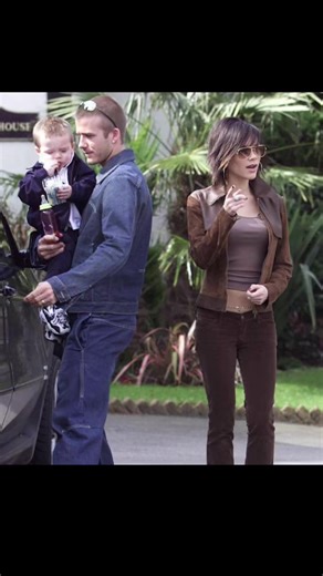 Exploring the Beckham Family Dynamics