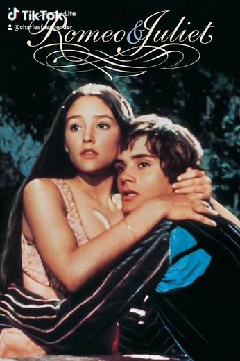 Romeo and Juliet (1968) Short #romeoandjuliet #shakespeare