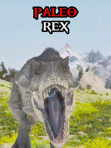 Ark Survival Ascended vs Paleo Ark: Which is Better?