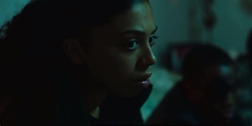 My Netflix debut…Best thing I’ve ever done. Can’t believe it’ll be 5 years this month. Can’t wait for more. #topboy #samsi #netflix @NetflixUK