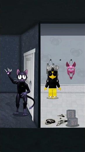 Как пройти КОТА в 99 ночей в лесу