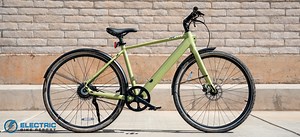 Tenways CGO600 Pro E-Bike Review – Electric Bike Report