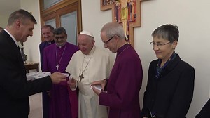 Keys: What is Anglicanism? - Rome Reports