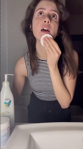 A little preview of "Boundaries" featuring an unfinished skin routine [4K UHD]