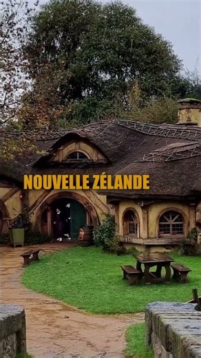 Pourquoi s'appelle-t-elle: Nouvelle-Zélande ? 🇳🇿