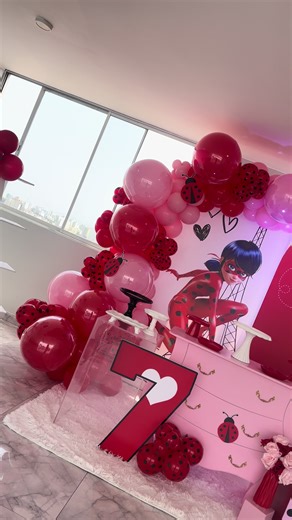 Creative Ladybug Party Ideas for Kids