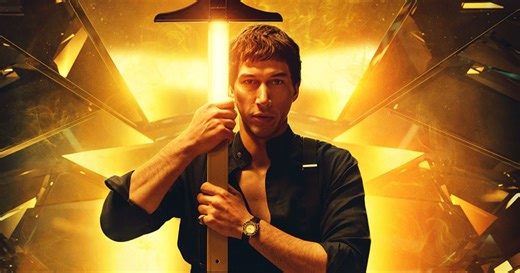 Megalopolis Trailer Previews Francis Ford Coppola’s Roman Epic Starring Adam Driver