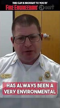 Why Fire Chiefs Are Choosing EV Apparatus