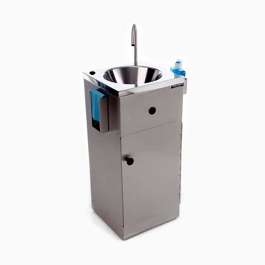 Odyssey 1000 Mobile Sink