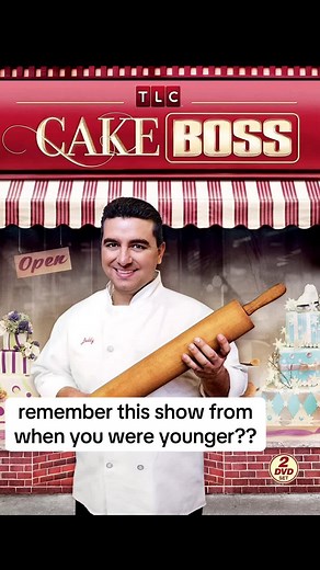 Inside Carlos Bakery: Cake Boss Legacy Continues