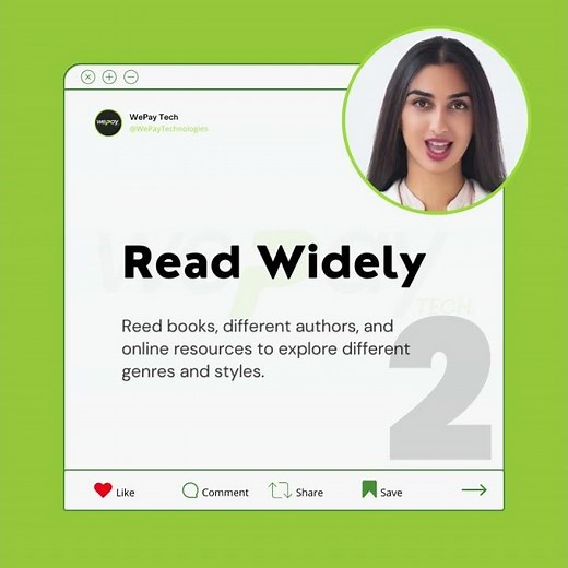 5 Tips For Creative Writing | Video Part 3 | How To improve writing skills | Creative Writing