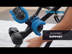 Teeter EP560 Inversion Table