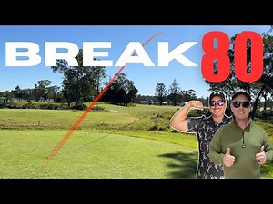 Break 80 at Wedgewood Golf & Country Estate in Port Elizabeth, South Africa