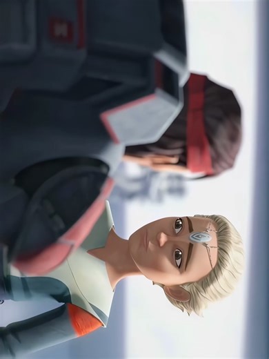 Star Wars: The Bad Batch High-Quality 4K Edit