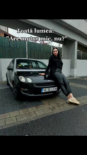 Explore the Stylish Smart ForFour: A Compact Car Review