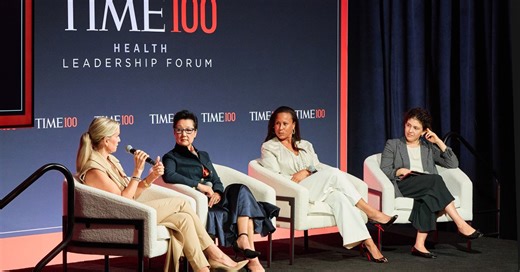 Why Everyone Should Care About Women’s Health