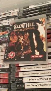 This Retro PlayStation 3 Game is Rising in Value 💿💰