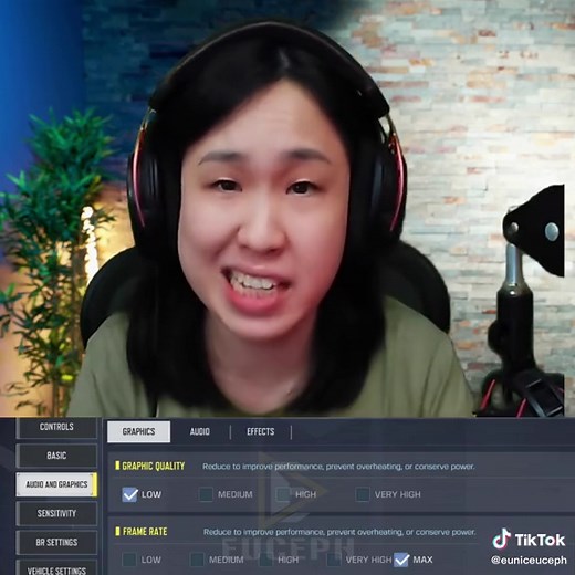 Best CODM Graphics Settings Tutorial