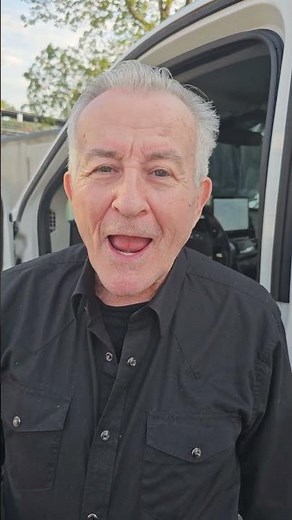 Lee Ving of Fear with a message to my wife and friend. 6/21/25