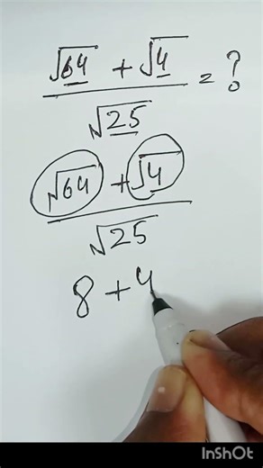 square roots easy #maths
